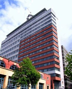 Building- click for photo gallery